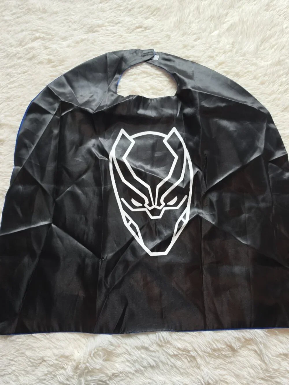 Superhero capes for kids